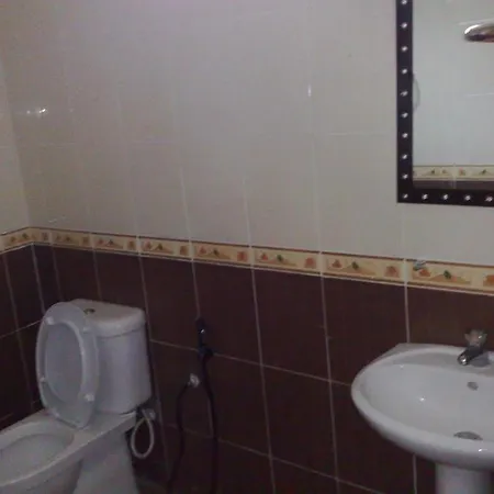 Villa Permai Homestay Sungai Besar Exterior photo