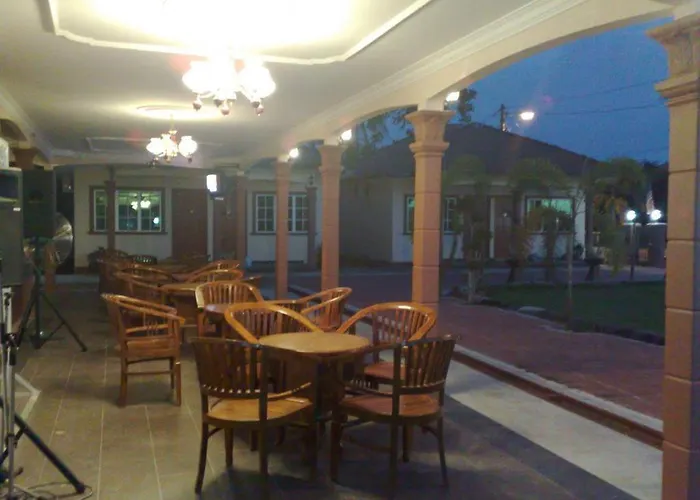 Villa Permai Homestay