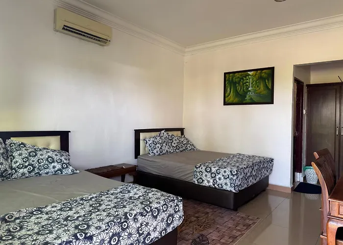 Villa Permai Homestay