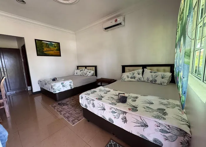 Villa Permai Homestay