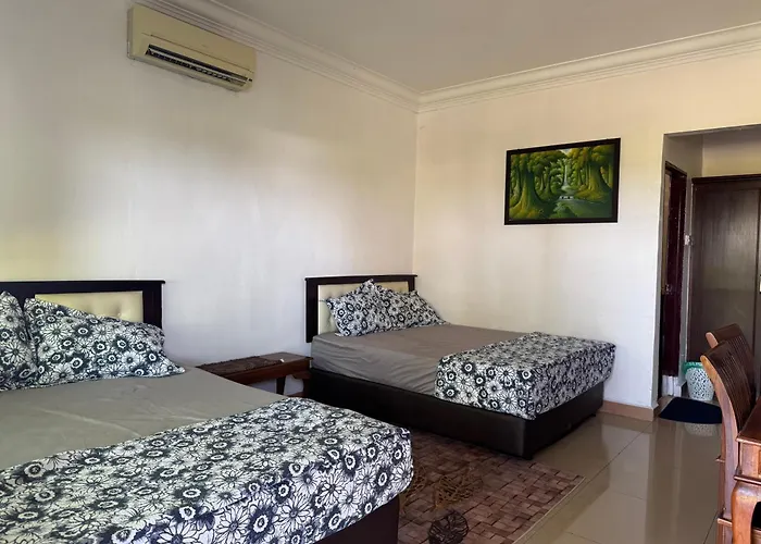 Villa Permai Homestay