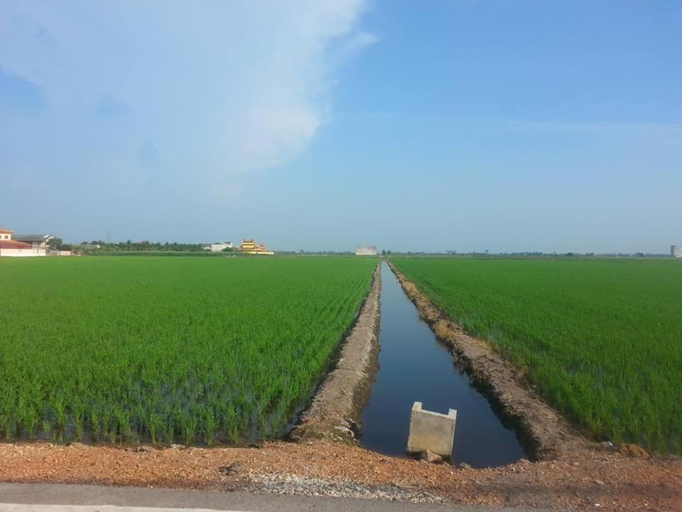 Permai * Sungai Besar