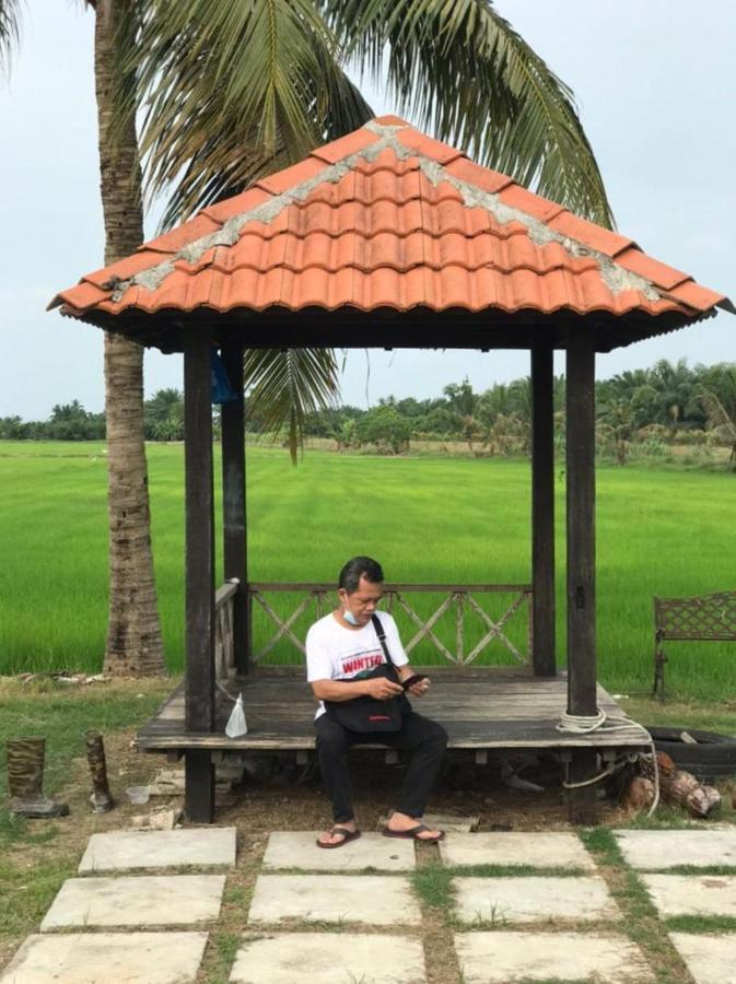 Permai * Sungai Besar