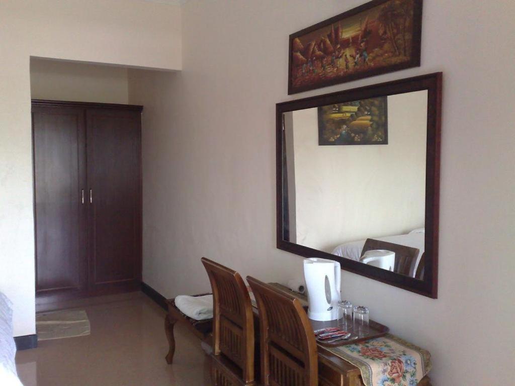 Homestay Permai *