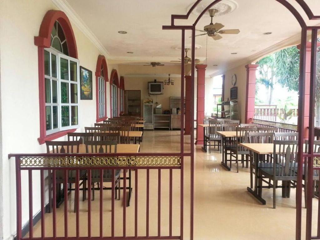Homestay Permai *