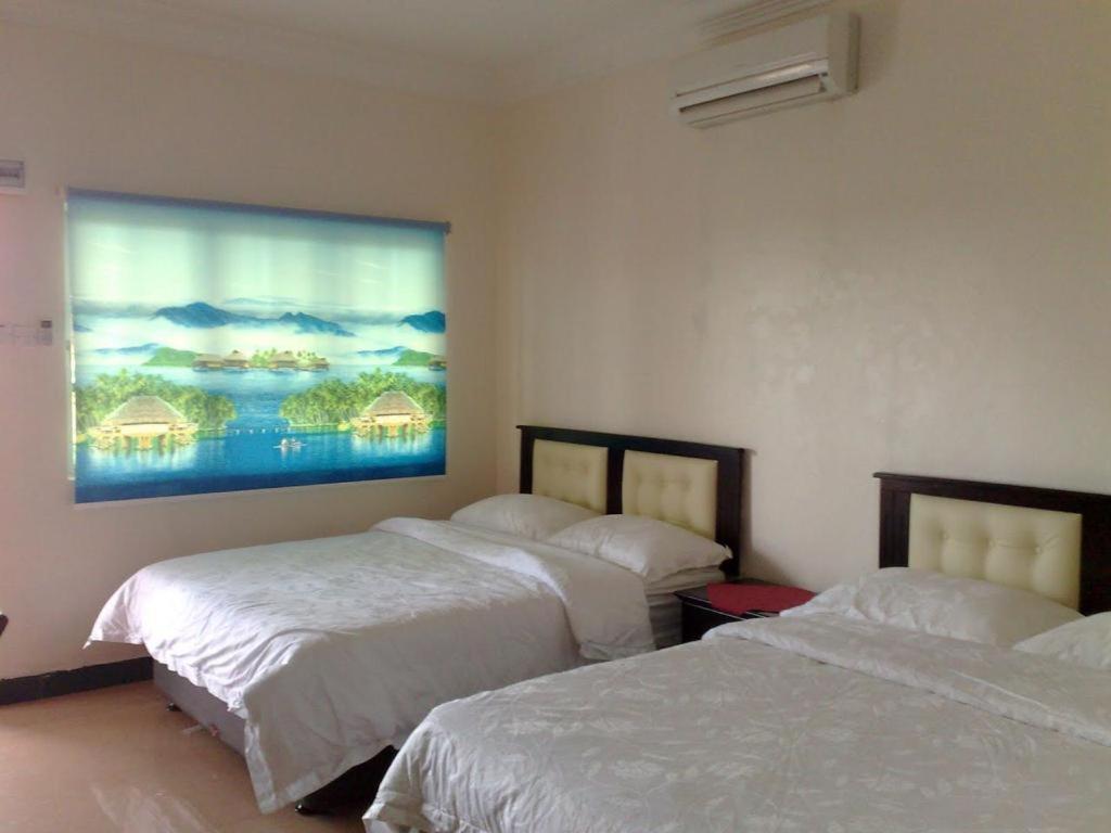 Permai Homestay
