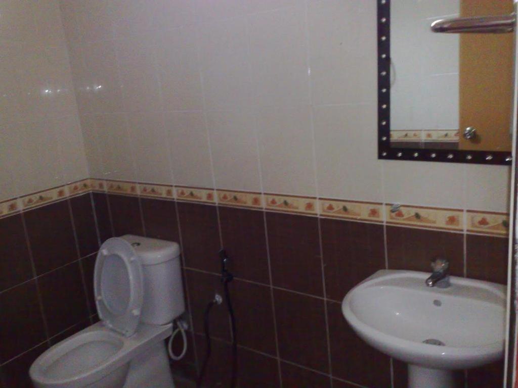 Homestay Permai Sungai Besar