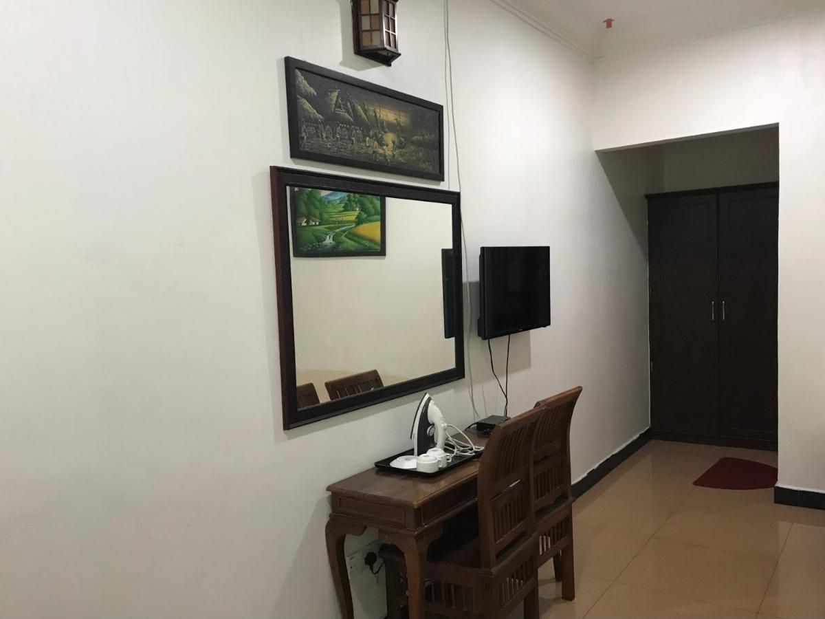 Permai Homestay Sungai Besar