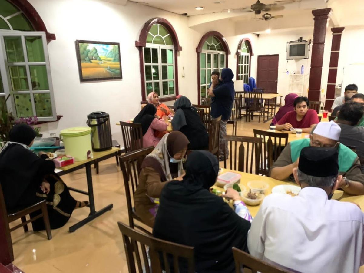 Permai * Sungai Besar
