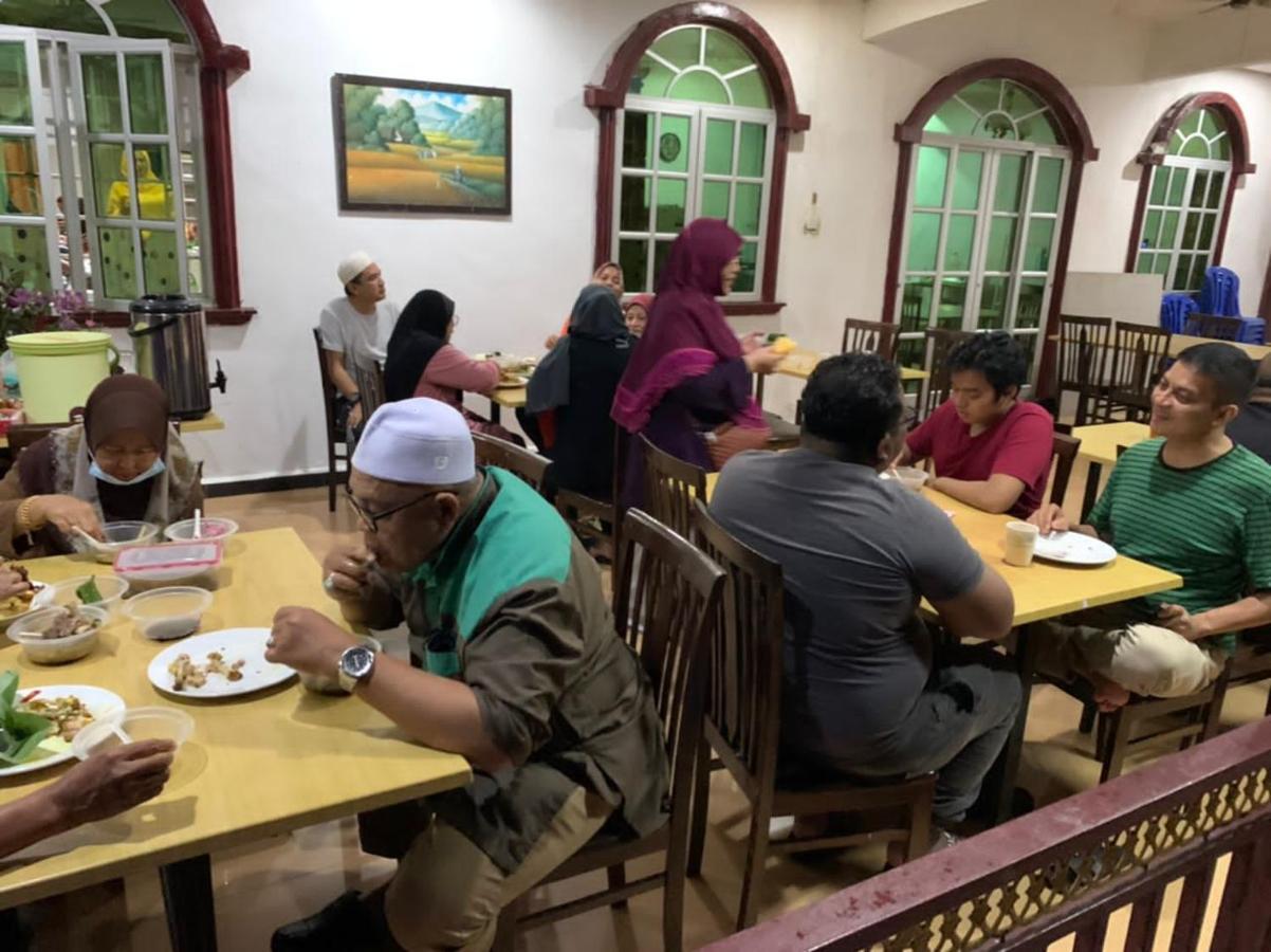Permai Sungai Besar