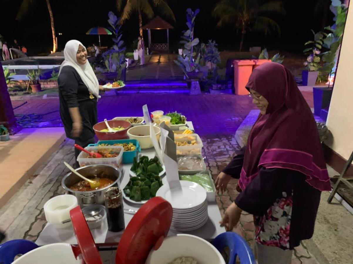 Homestay Permai Sungai Besar