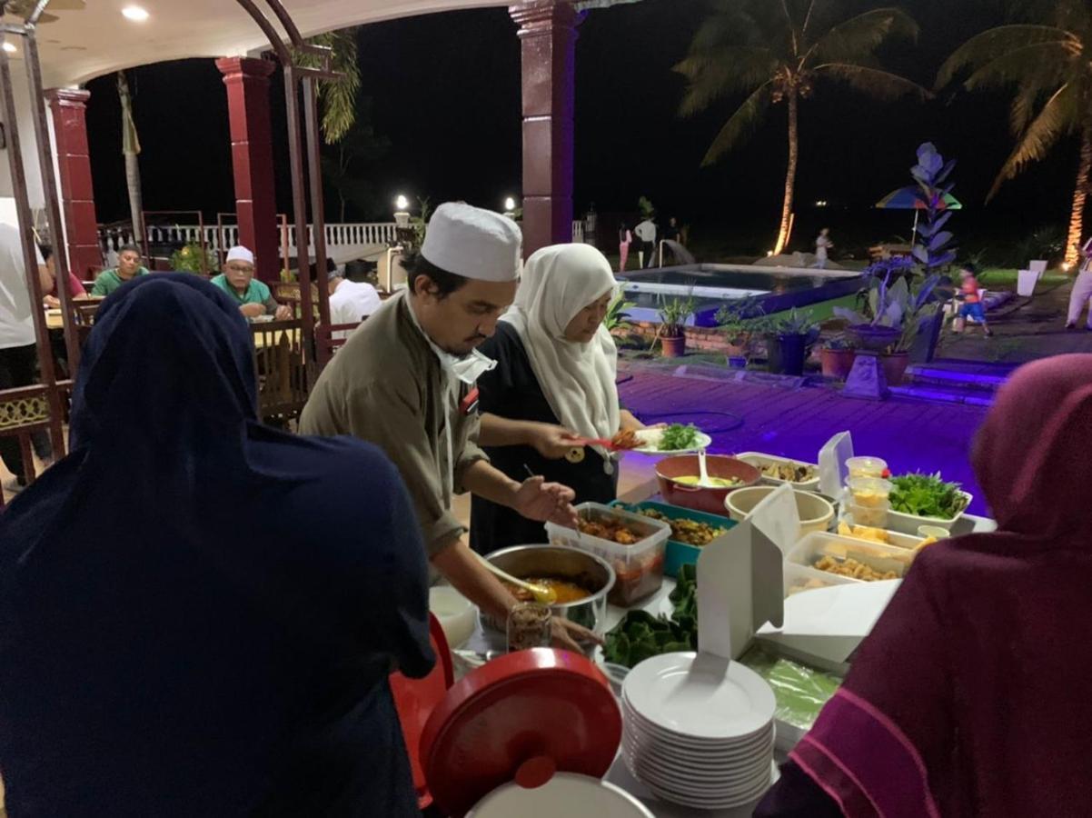 Permai Homestay
