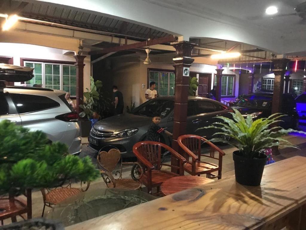 Permai Homestay