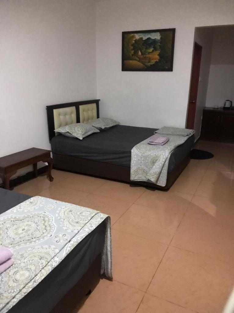 Permai Homestay