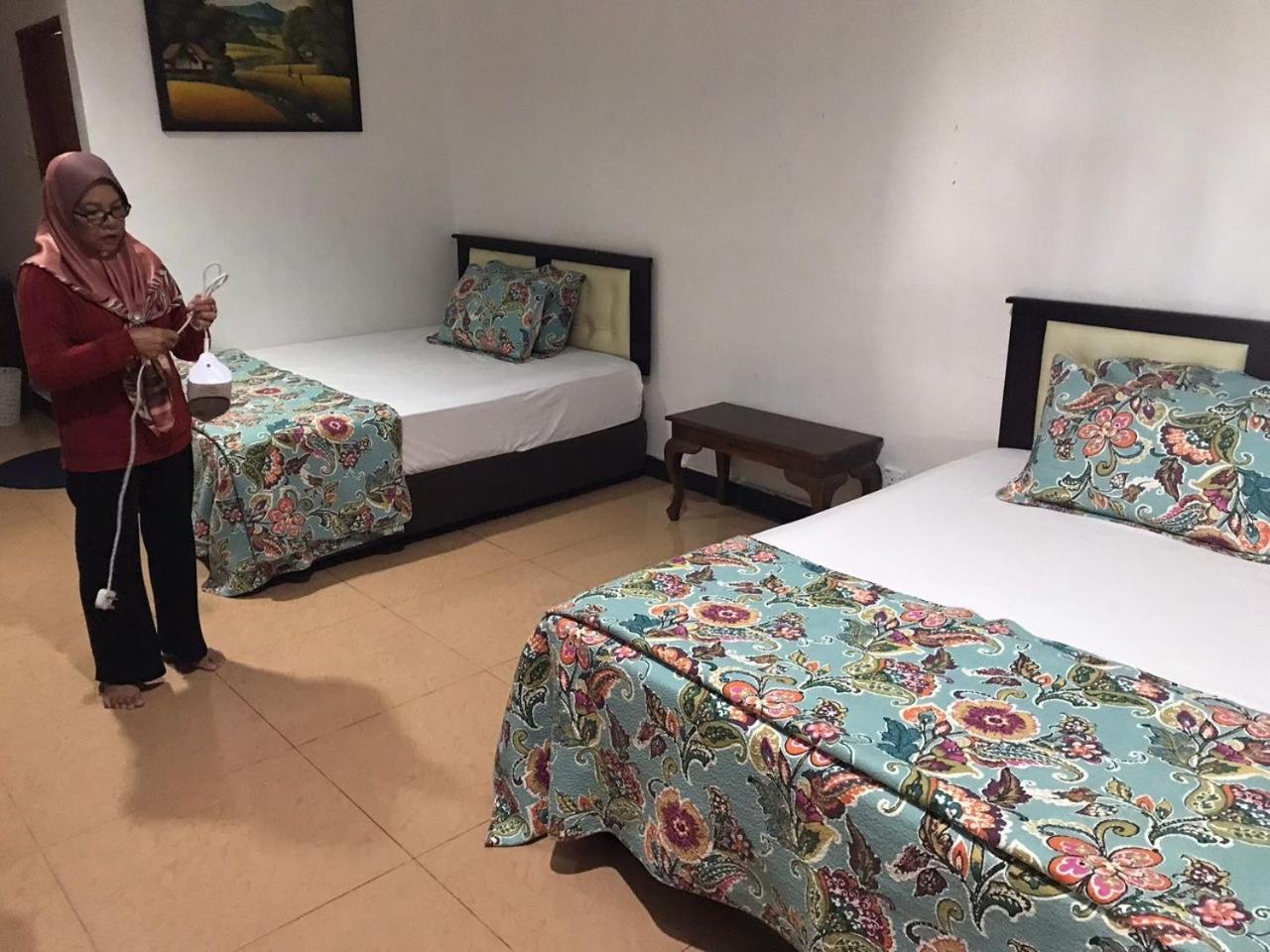 Homestay Permai