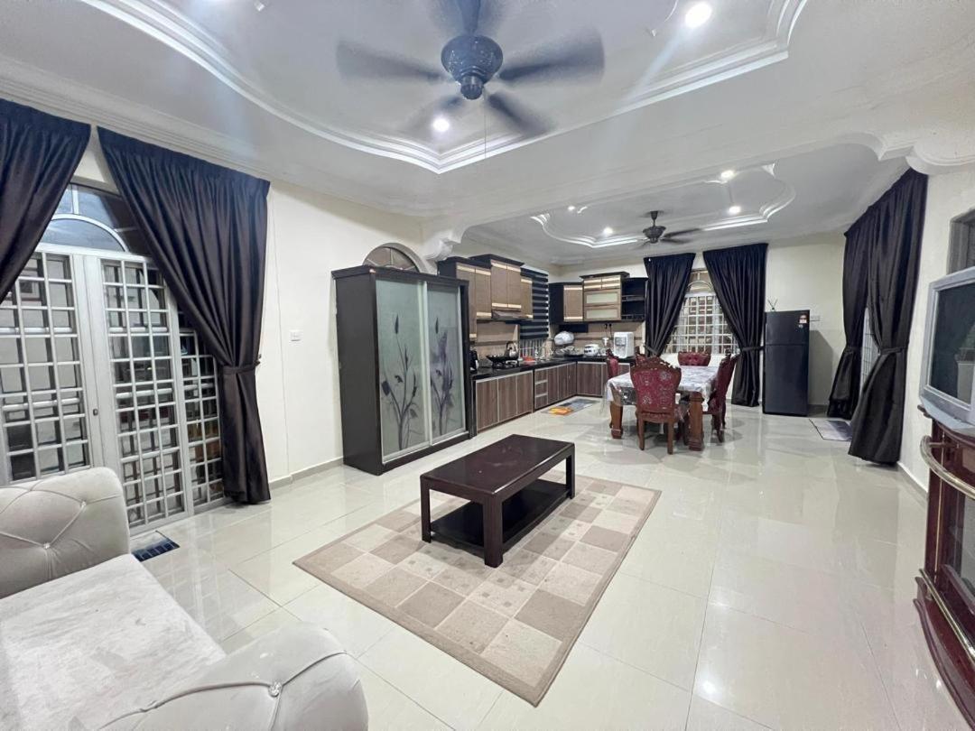 Homestay Permai