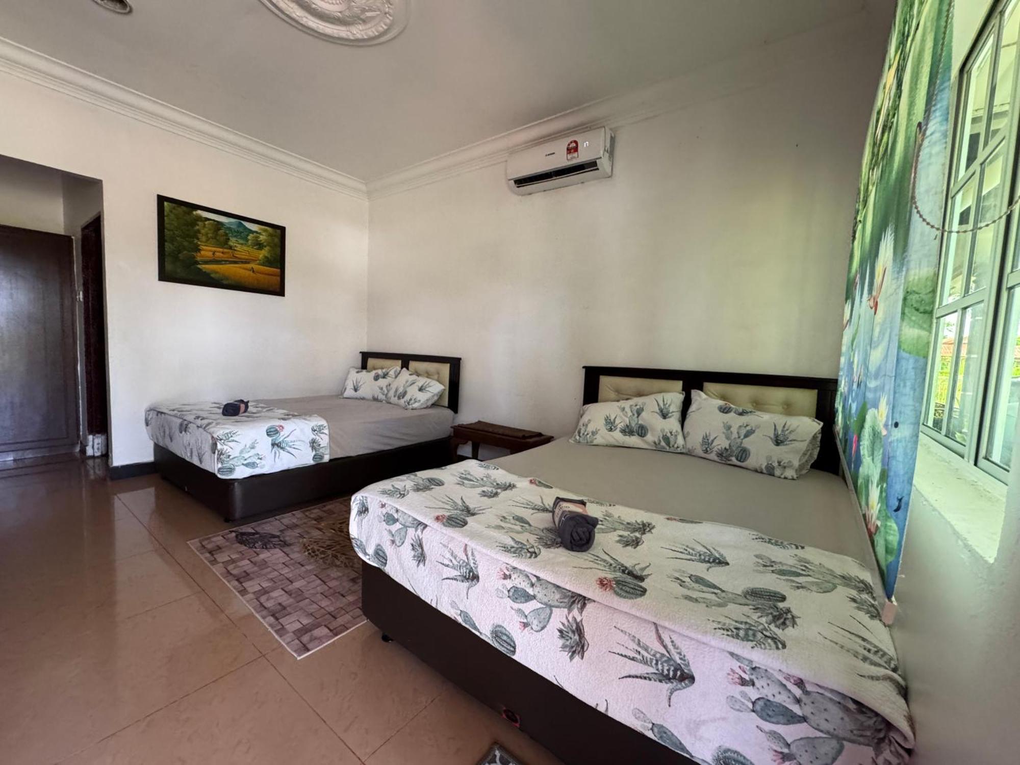 Permai Homestay